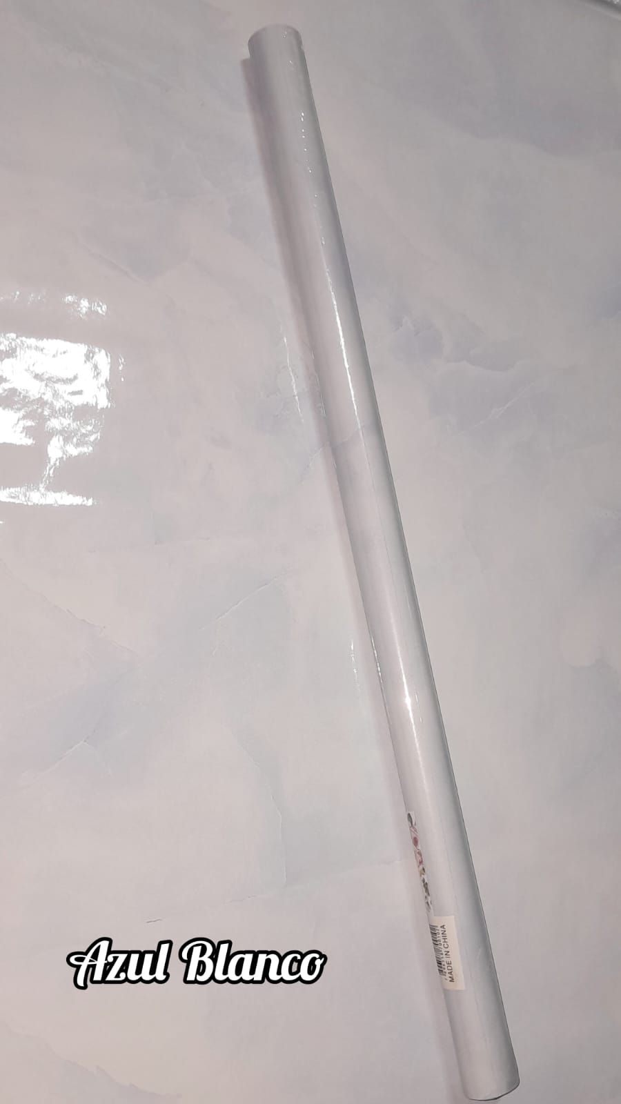 Papel mármol adhesivo - 2 metros x 60cm - PAGO CONTRAENTREGA